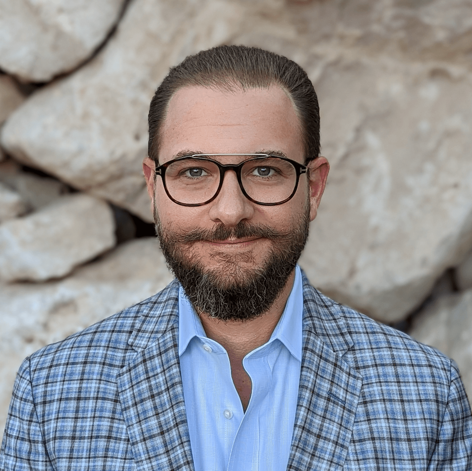 Nick Sage - Gallery Photo