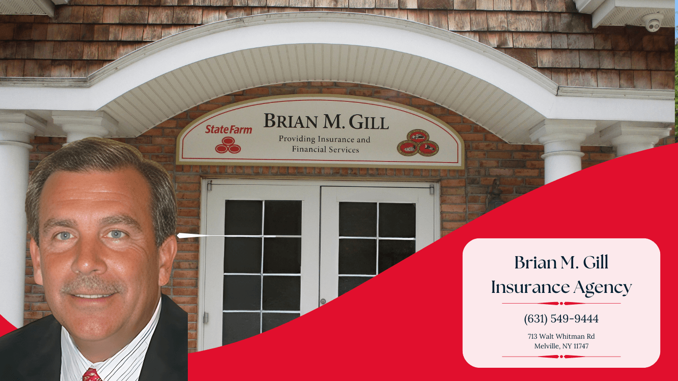 Brian Gill - Gallery Photo