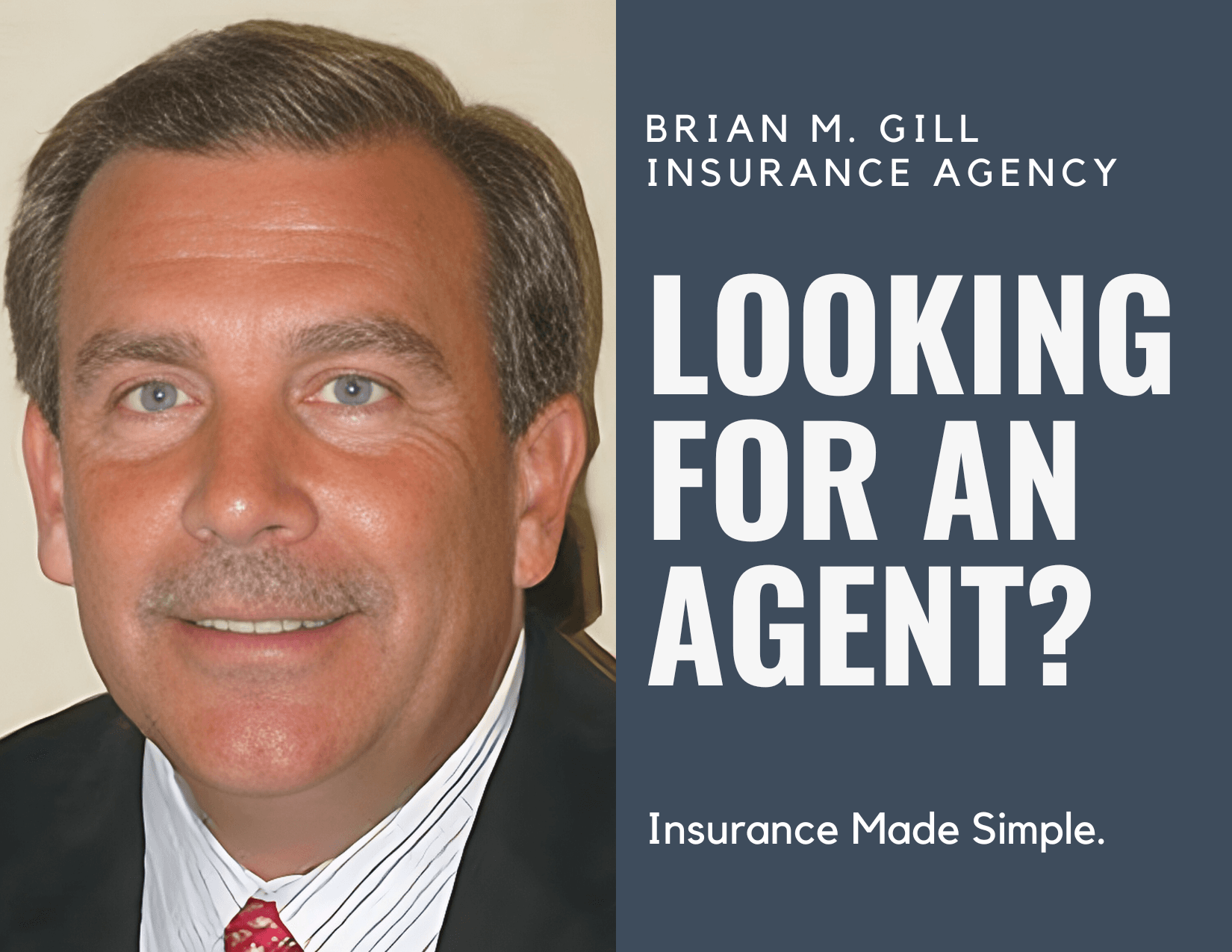 Brian Gill - Gallery Photo