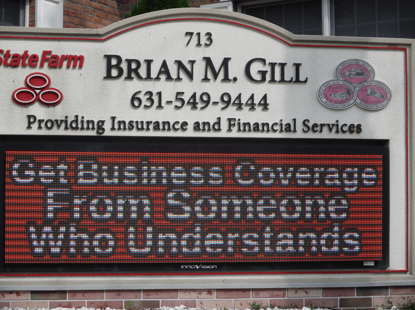 Brian Gill - Gallery Photo