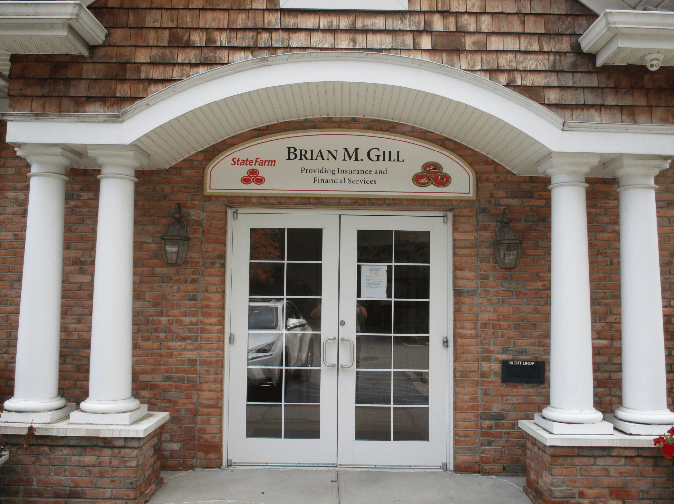 Brian Gill - Gallery Photo
