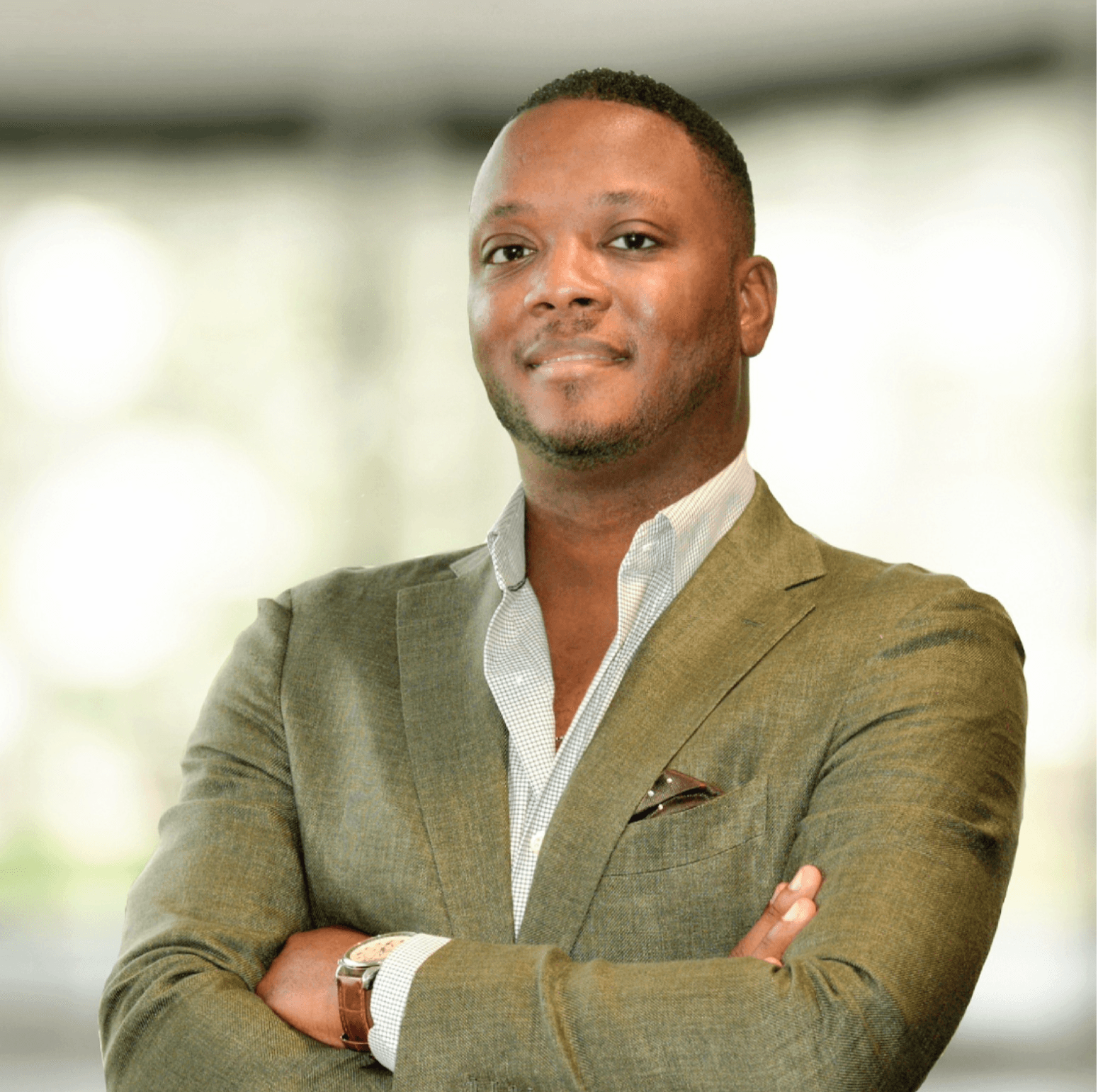 Marnel Garcon - Gallery Photo