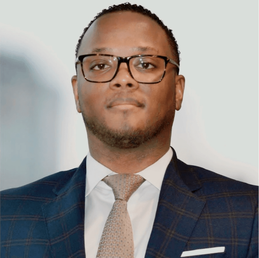 Marnel Garcon - Gallery Photo