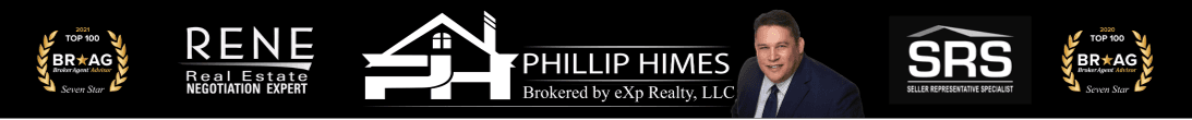 Phillip Himes's Cover Image