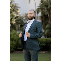 SEAN ARECHIGA - ELITE LOAN OFFICER in San Francisco, CA