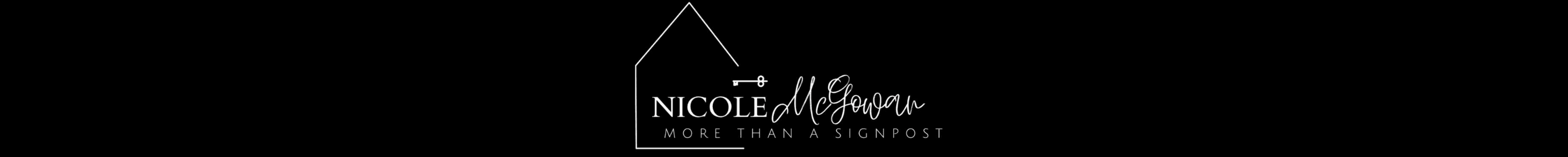 Nicole McGowan's Cover Image