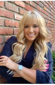 Brittany Van Billiard - Gallery Photo