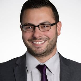Jimmy Samaha - Gallery Photo