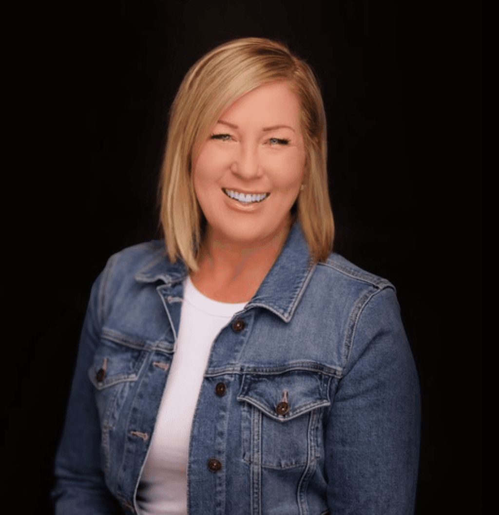 Sheila Moore - Gallery Photo