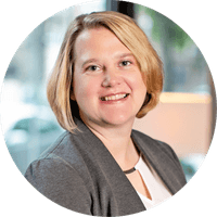 Christy Durbin - Escrow Officer in Portland, OR
