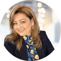 Maria Brambila - Escrow Officer in Modesto, CA