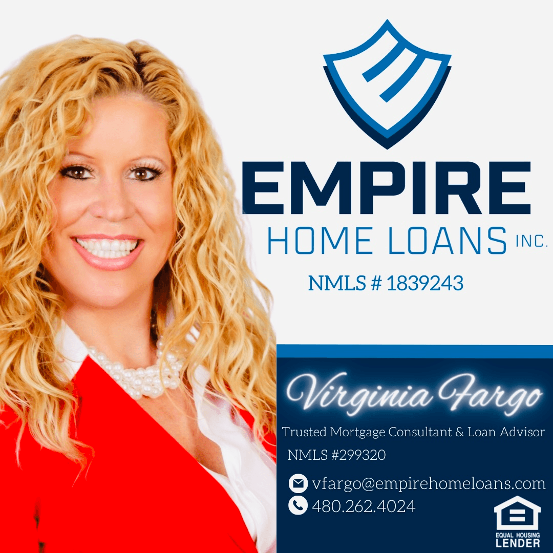 No Hassle Home Loans: Virginia Fargo - Gallery Photo