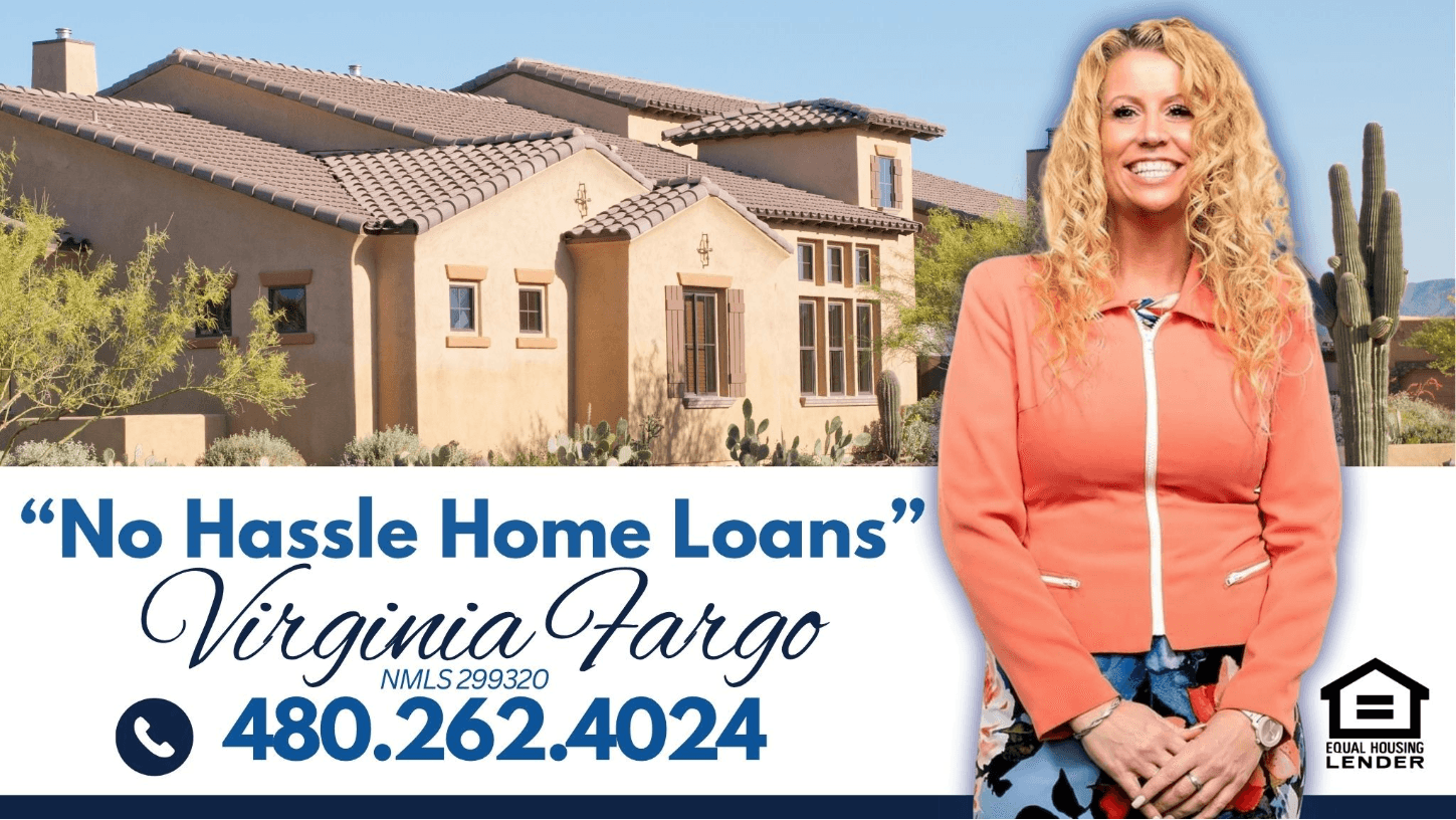 No Hassle Home Loans: Virginia Fargo - Gallery Photo