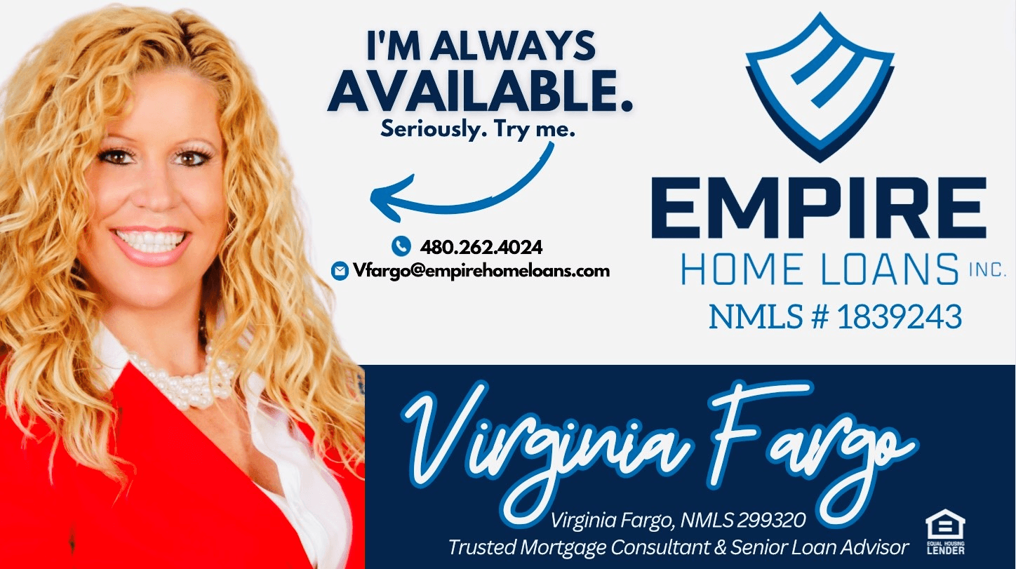 No Hassle Home Loans: Virginia Fargo - Gallery Photo