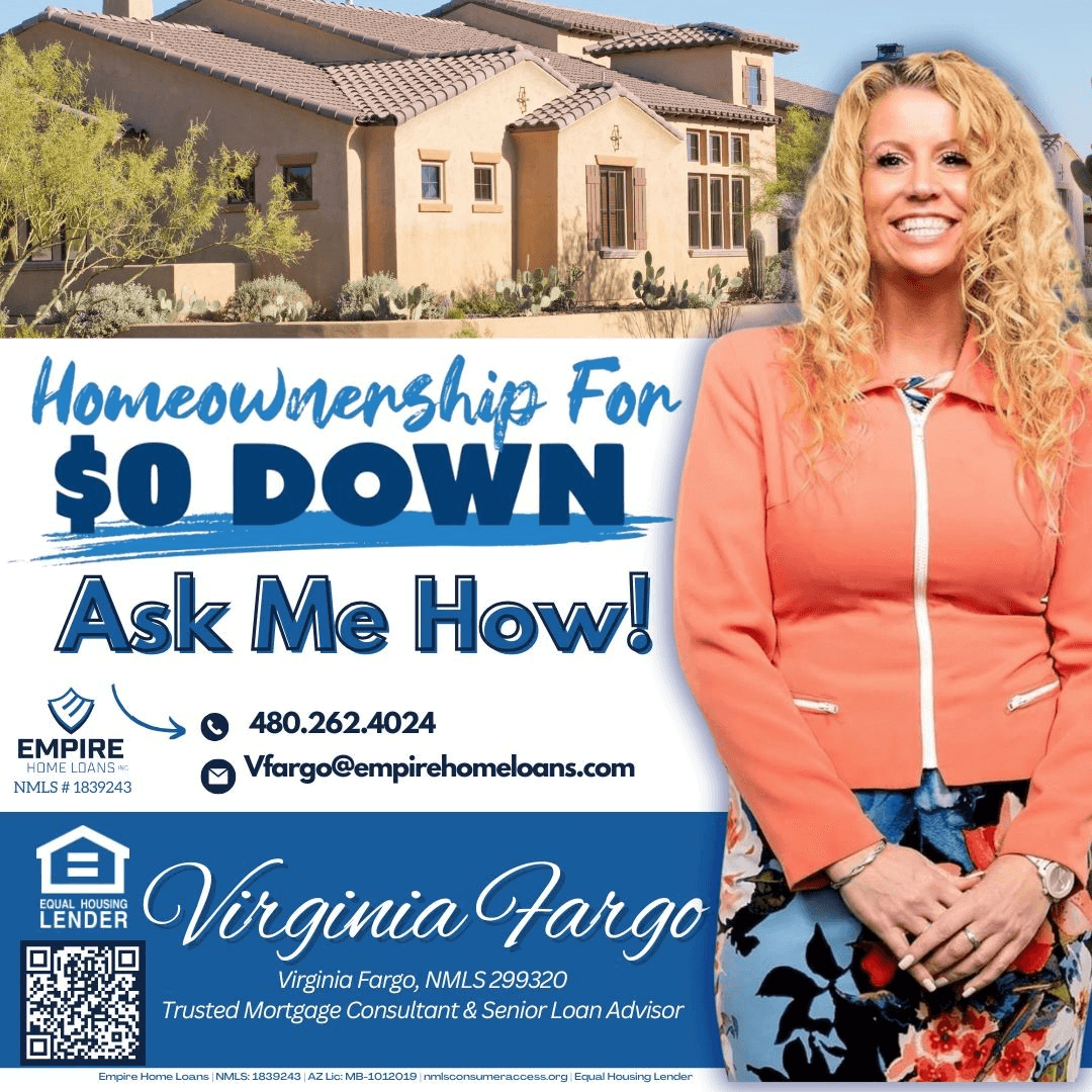 No Hassle Home Loans: Virginia Fargo - Gallery Photo