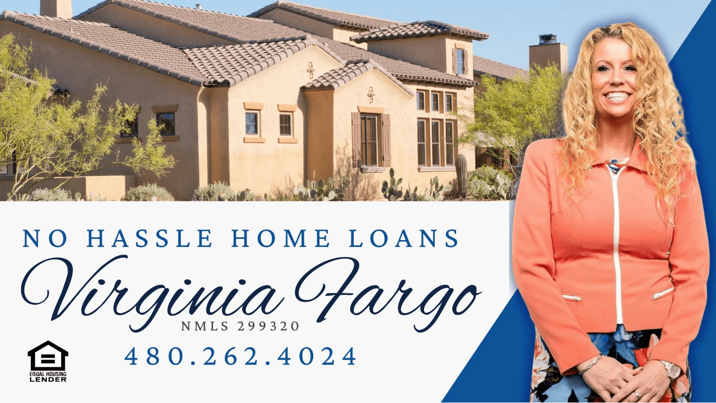 No Hassle Home Loans: Virginia Fargo - Gallery Photo