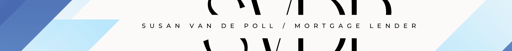 Susan van de Poll's Cover Image