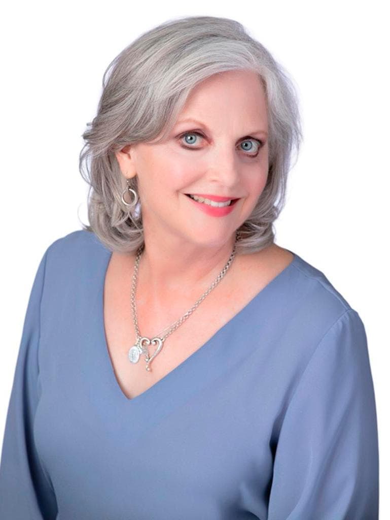 Martha Wright Martinez - Gallery Photo