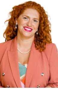 Claudia Da Silva - Gallery Photo