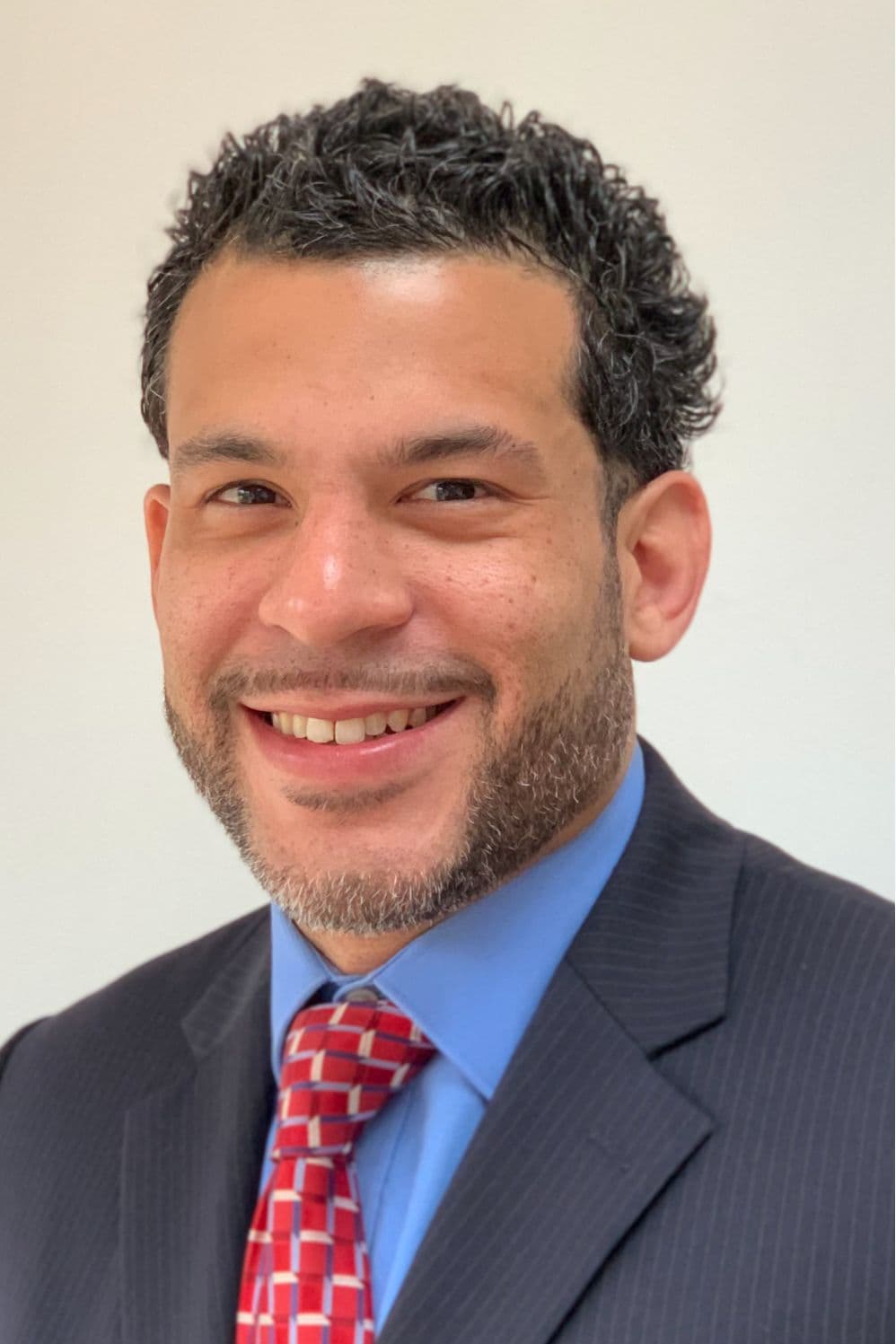 Daniel Rodriguez - Gallery Photo