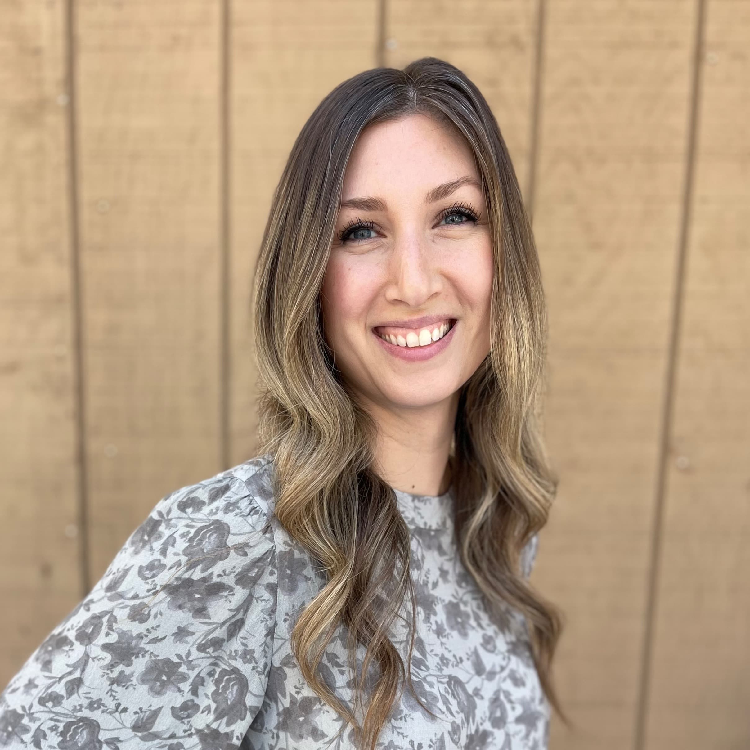 Kristen Cutshall - Gallery Photo