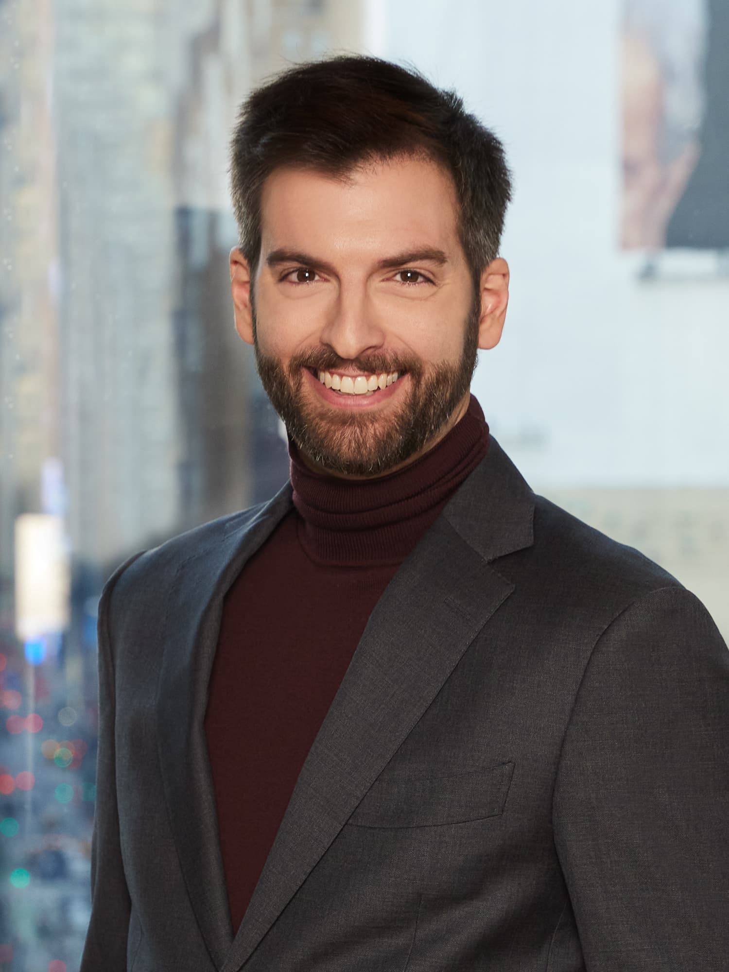 Brad Baron - Gallery Photo