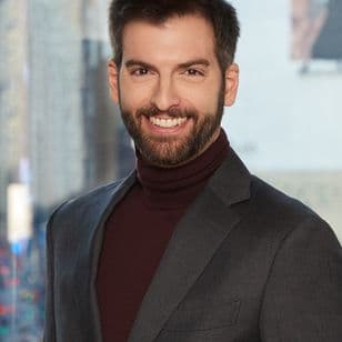 Brad Baron - Gallery Photo