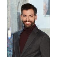 Brad Baron - licensed re salesperson in New York, NY