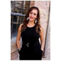 Amber Goldsberry - Sales Associate in Ogden, UT