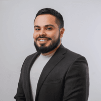 Joshua Borrero - Loan Officer | NMLS# 2380321 in Uniondale, NY