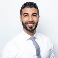 Moses Youssef - VP of Sales | NMLS# 949405