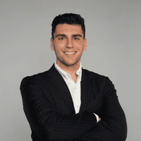 Logan Levy - Loan Officer | NMLS #Llevy@cliffcomortgage.com in Uniondale, NY