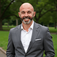 Neal Lutz - Co-Founder/Mortgage Loan Originator | NMLS # 1055833 in Gaithersburg, MD