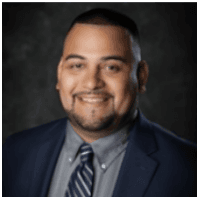 Alfredo Acevedo - Loan Officer | NMLS # 772305 in Grand Junction, CO