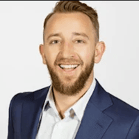 Chris Granger - Branch Manager | NMLS #952015 in Alameda, CA