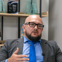 William Ledesma - Sr. Loan Officer | NMLS# 1232716 in Miami, FL