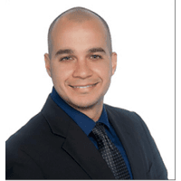 Adrian Reyes - Sales Manager | NMLS# 1059291 in Pembroke Pines, FL