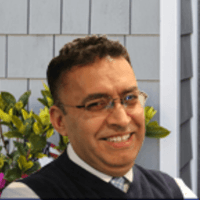 Rajendra Adhikari - Branch Manager | NMLS# 265095 in Sterling, VA