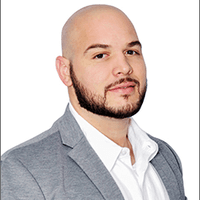 Hansel Avalos - Loan Officer | NMLS# 1507765 in Hollywood, FL