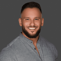 Cenk Kurtoglu - Loan Officer | NMLS# 1235015 in Pembroke Pines, FL
