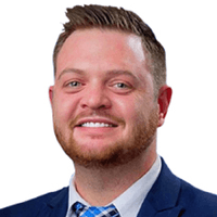 Brian Lennertz - Senior Loan Officer | NMLS# 1133855 in Loveland, OH
