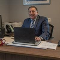 James Horgan - Branch Manager | NMLS# 17702 in Needham Heights, MA