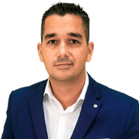 Branly Hernandez Morales - Loan Officer | NMLS# 2339996 in Miami, FL