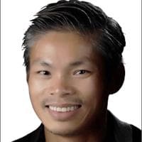 Vince Truong612 - Loan Officer | NMLS# 1997380 in Atlanta, GA