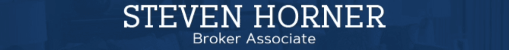 Steven Horner | Broker Associate at RE/MAX Prime Properties's Cover Image