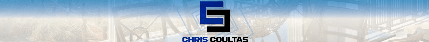Chris Coultas's Cover Image