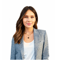 Reagan Carter - MORTGAGE LOAN SPECIALIST | NMLS# 1937699