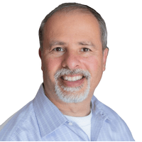 Andrew Lugo - Loan Officer | NMLS # 212011
