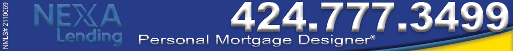 Shaun Tadlaoui | Personal Mortgage Designer® | Loan Officer | Mortgage Professional | NMLS# 2110069's Cover Image