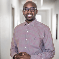 Brandon Johnson - Office Manager in Searcy, AR